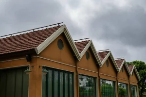 metal roofing vs shingles