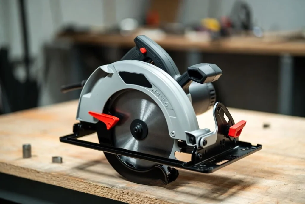 Circular Saw