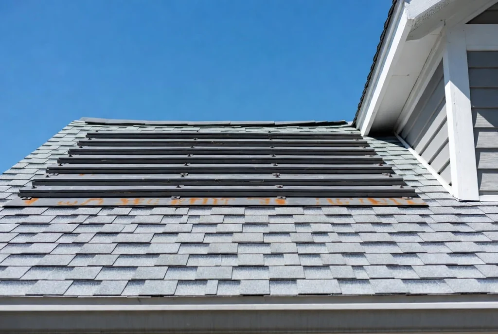 House Presidential Roof Shingles