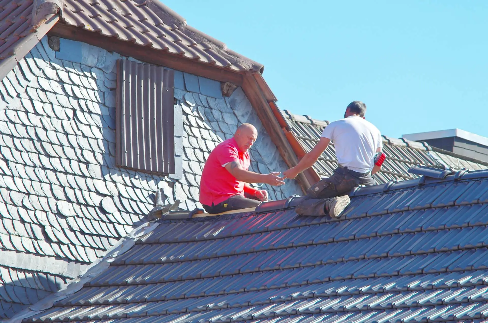 How Long Does It Take to Install a Roof