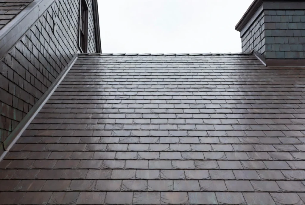 Presidential Roof Shingles for House