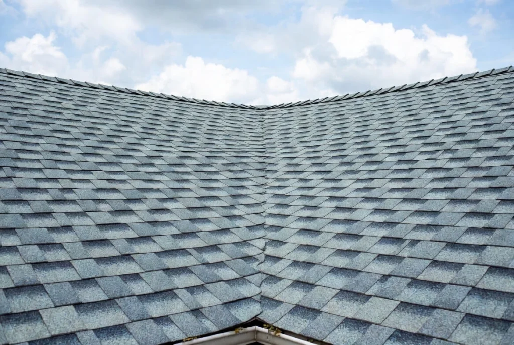 Presidential Roof Shingles for House Roofing