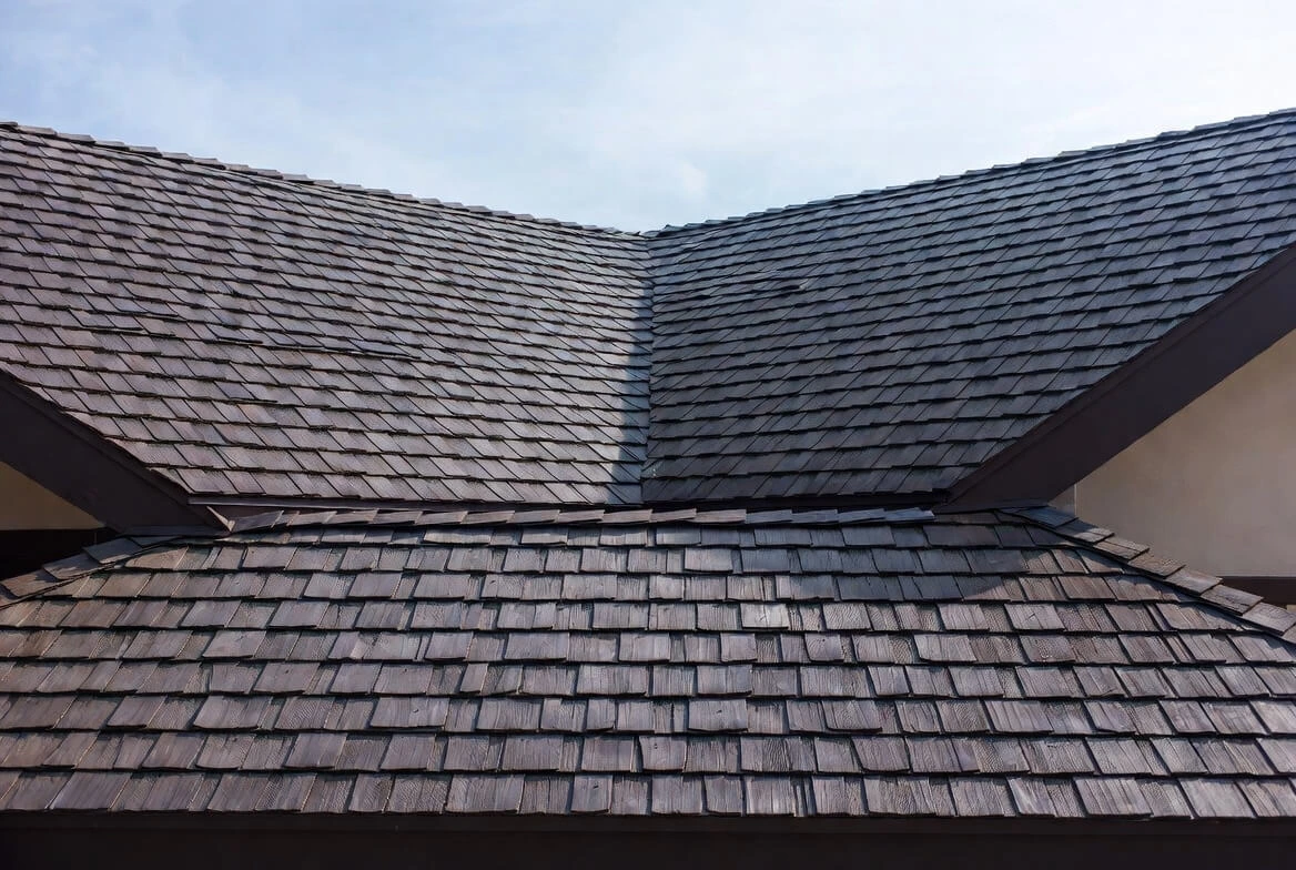 Presidential Roof Shingles