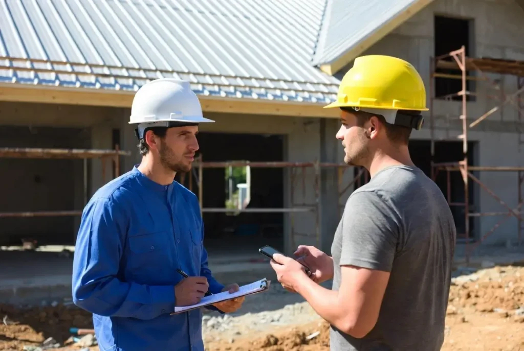 Standing Seam Metal Roof Installation Cost Range